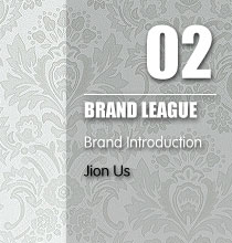 BRAND lEAGUE