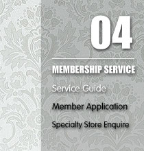 membership service