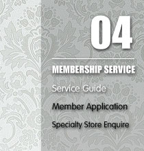 membership service