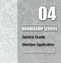 membership service