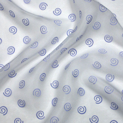 T300 silk cotton 