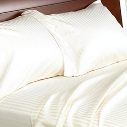 300 TC Baboo & Cotton Sateen Sheet Set 