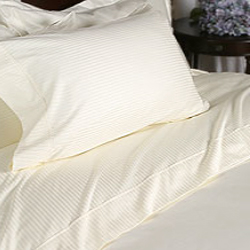 600TC Sateen Sheet Set 