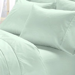 800TC Singl Yarn Sateen Sheet Set