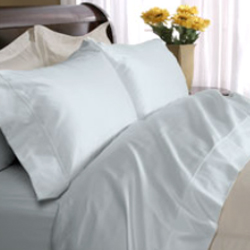 800TC Sateen Sheet Set